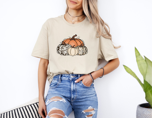 Perfect Pumpkin t-shirt