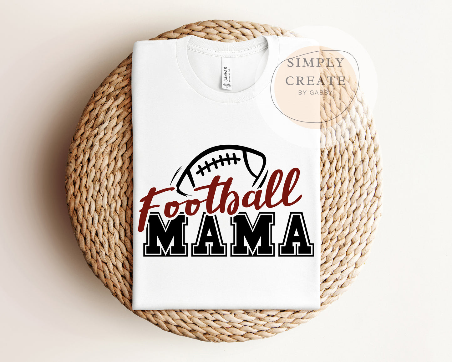 Football Mama